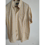 Camisa Marca Kevingston Classico Fit. Talle Xl, /44