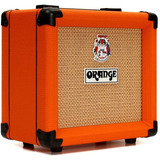 Bafle Orange Para Guitarra Eléctrica 20w 1x8 Ppc108