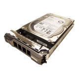 Dell 2tb Sata 7.2k 3,5 Hot Plug Para Powervault -ver Modelos