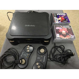 Panasonic 3do Fz-1 Lindo!!