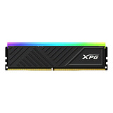 Memoria Ram Xpg D35g 16gb Ddr4 Rgb 3200mhz Udimm 1.35v Nnet