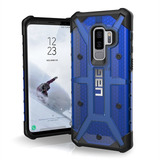 Funda Resistente Uag Para Samsung S9 Plus Azul