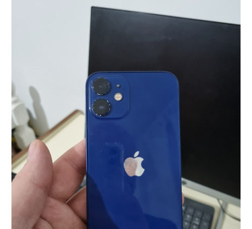 iPhone 12 Mini