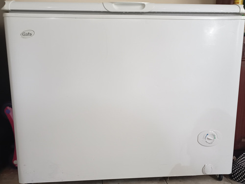 Oportunidad Freezer Gafa 280 Lts Como Nuevo!