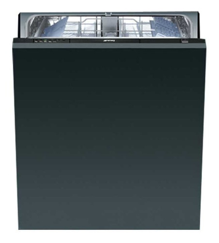 Lavavajillas St649t Universale Smeg