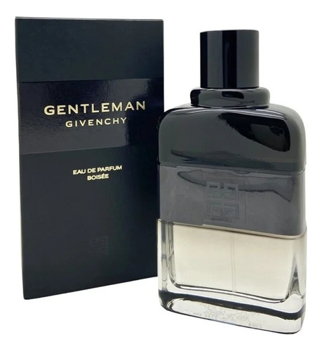 Gentlemanboiséegivenchyedp100ml