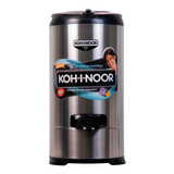 Secarropas Kohinoor A655 5.5 Kg 2800 Rpm Acero Inoxidable