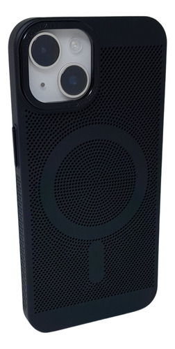 Case P iPhone 13 Dissipador Calor Carrega C Wireless