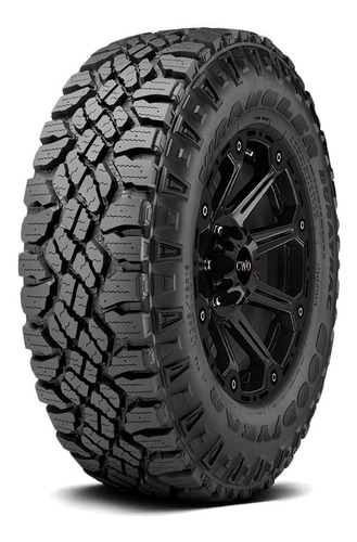 Llanta Goodyear Wrangler Duratrac Lt 265/70r17 121/118 Q