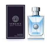 Versace Pour Homme Para Hombre 100 Ml - mL a $3457