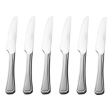 Volf Palace Cuchillo De Postre Pack X6 Original