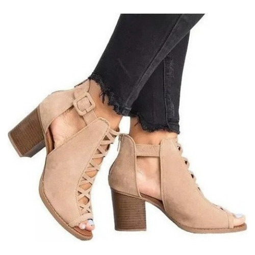 Moda Tallas Grandes Sandalias Z Apatos De Mujer Sandalias