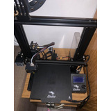 Impresora Ender 3 Pro 