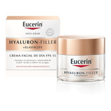 Eucerin Hyaluron-filler + Elasticity Día X 50ml