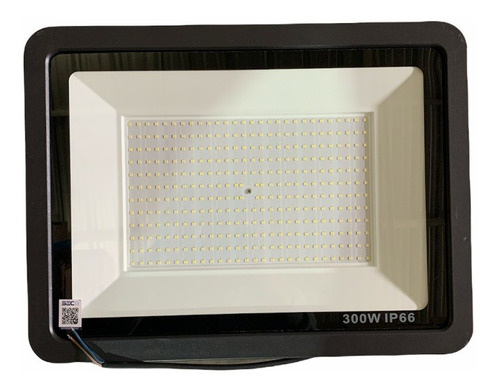 Foco Proyector Led 300w Linea Económica Pack 5 Unidades