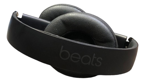 Auriculares Beats Solo Wireless - Negro Mate