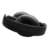Auriculares Beats Solo Wireless - Negro Mate