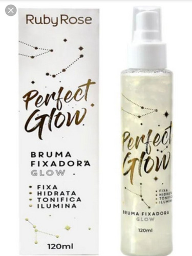 Bruma Fixadora Perfect Glow 6 Unid