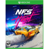 Need For Speed Heat Xbox One Nuevo Sellado* Surfnet Store