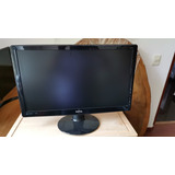 Monitor Benq Gl2230a De 21.5 Pulgadas