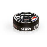 Ossion Wax Crema  Hibrida Barba Y Cabello  Efcto Matte