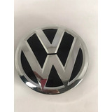 Emblema Vw Frente Vw Polo 2016/19 Indio Original