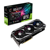 Tarjeta Gráfica Asus Rog Strix Nvidia Geforce Rtx 3050