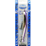 Señuelo Pesca Lucky Craft Salwater Series 16 Grs 12.5 Cms