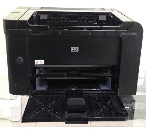 Hp Laserjet P 1606 Dn Únicamente Por Partes