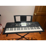 Yamaha Psr E223