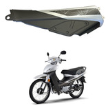 Cacha Lateral Mirage 110 Corven Original Ruta 3 Motos