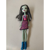 Monster High Ghoul Spirit Frankie Stein