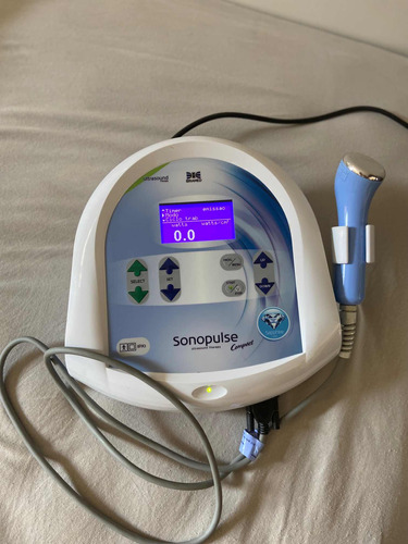 Ibramed Sonopulse Compact 3 Mhz