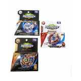 Beyblade Burst Combo De 3 Trompos A Elección!! Únicos. 