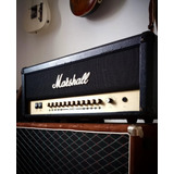 Amplificador Marshall Head Cabeçote Jmd:1 100w Valvulado