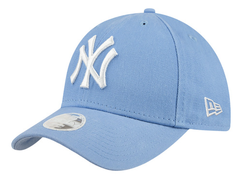 Gorra New Era Mlb 9forty New York Yankees League Essential M