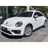 Auto Usado Volkswagen The Beetle 1.4 Tsi Design Dsg 2017