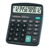 Calculadora Keenly Kk837-12 12 Digitos Numeros Grandes