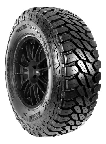 Neumático Pirelli Scorpion Mtr Lt 265/65r17 116 Q