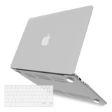 Funda / Cubre Teclado Macbook Air 13 Clear A1466 A1369