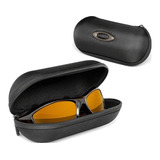 Estojo Original Oakley Para Óculos Modelo Large Vault 