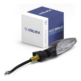 Direccional Led Trasera Derecha Italika Original 150z 200z