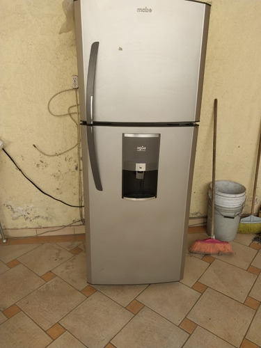 Refrigerador Mabe 15 Pies Seminuevo