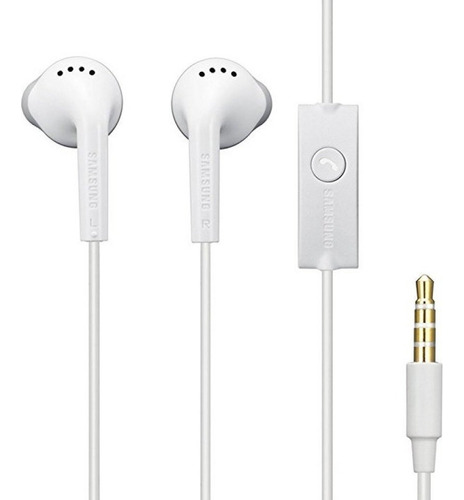 Auricular Original Samsung In-ear Pack X 5