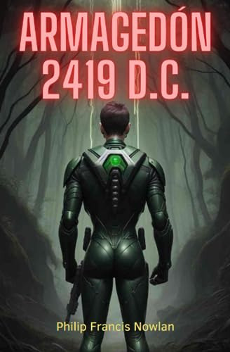 Armagedón 2419 D.c. (traducido)