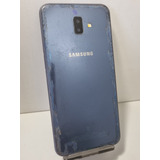 Celular Samsung Galaxy J6+ Plus 32gb 