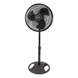 Ventilador Abanico De Pie Pedestal Lasko 16 Pulgadas Negro Cantidad De Aspas 3 Diámetro 40640 Cm Frecuencia 60hz Material De Las Aspas Plástico