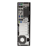 Hp Prodesk 600 G1 Sff Pc De Escritorio, Intel I5-4590, 4 Gb