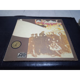 Lp Led Zeppelin Il Importado Usa Disco Tocadon,long Play