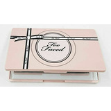 Too Faced You're Like, Really Pretty - Espejo Compacto De Do